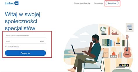 linkedin logowanie|linkedin logowanie po polsku.